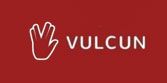 Vulcun Logo